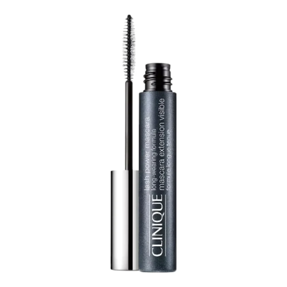 Clinique Lash Power Mascara - Intense Black